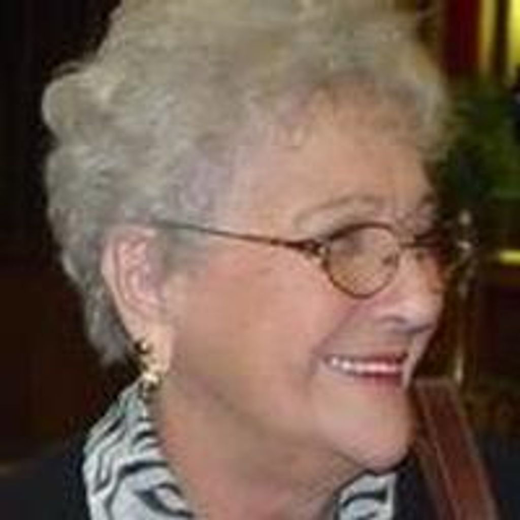 Blanche M. Merlo