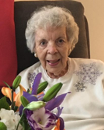 Mary Price Rast Profile Photo