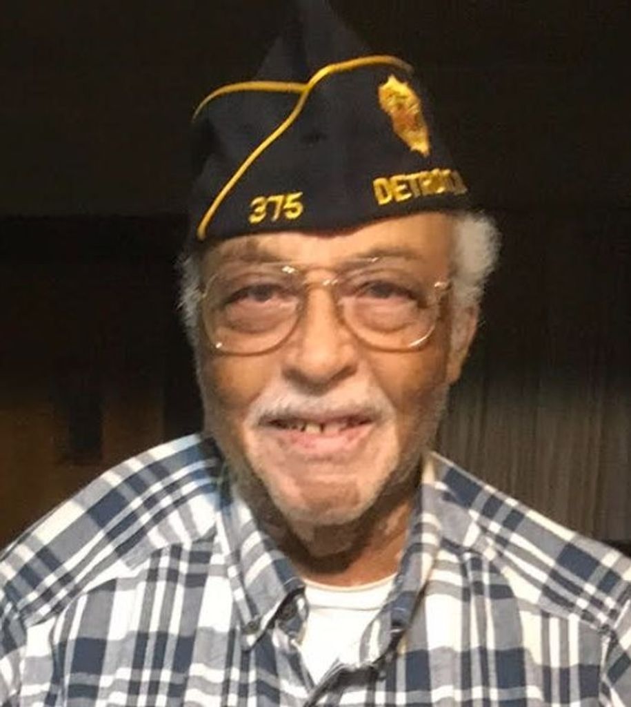 Claude Roosevelt Leverette Profile Photo