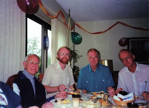 Robert Paul Attfield photo gallery thumbnail 69 of 74