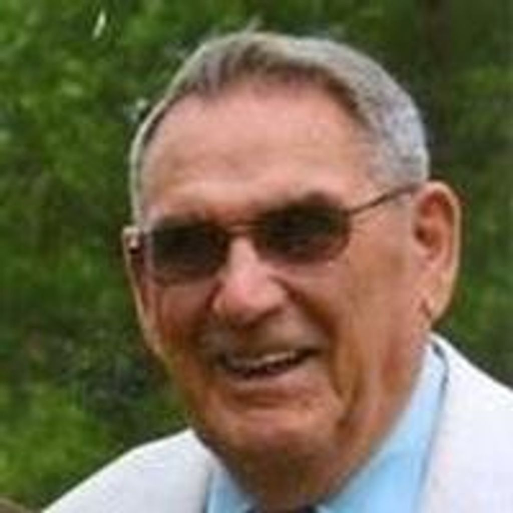 Leonard Christen Velta