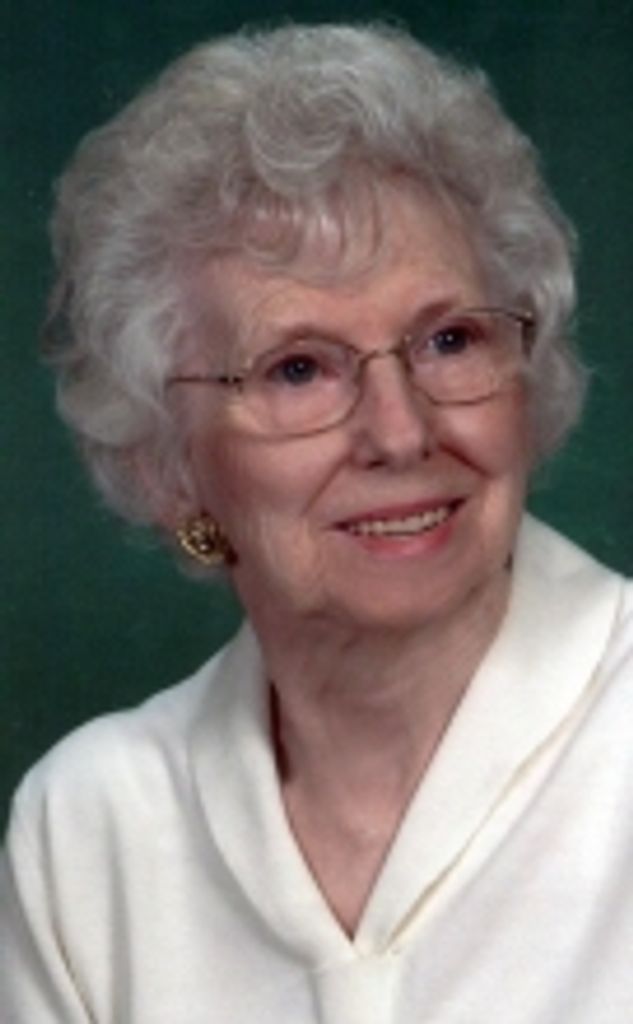 Marion G. Wargo