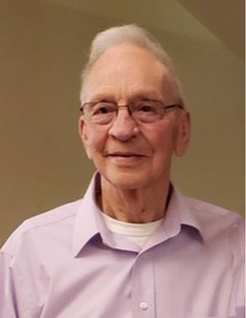 Arlen Donovan Bexell Profile Photo