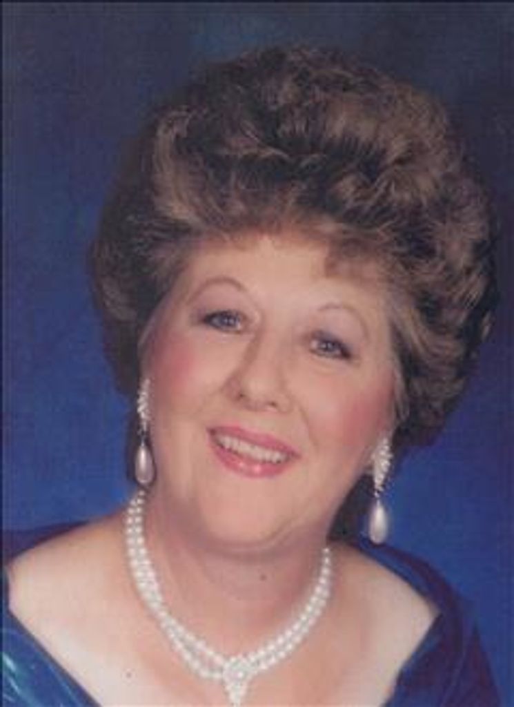 Vonda Marie Scott Profile Photo