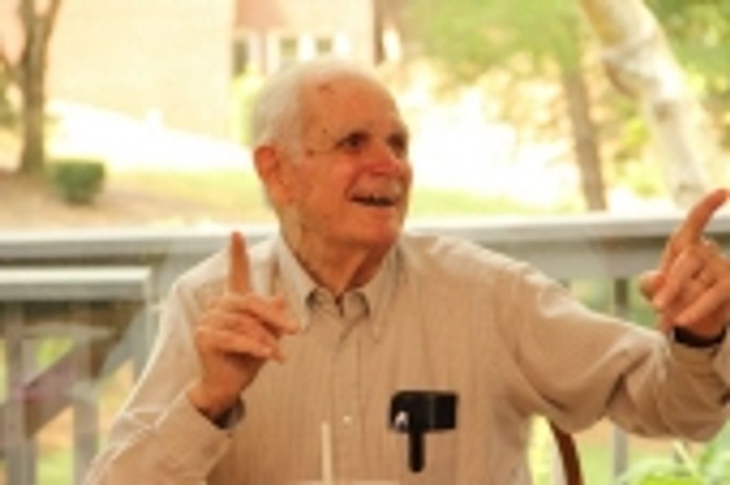 James E. Perry