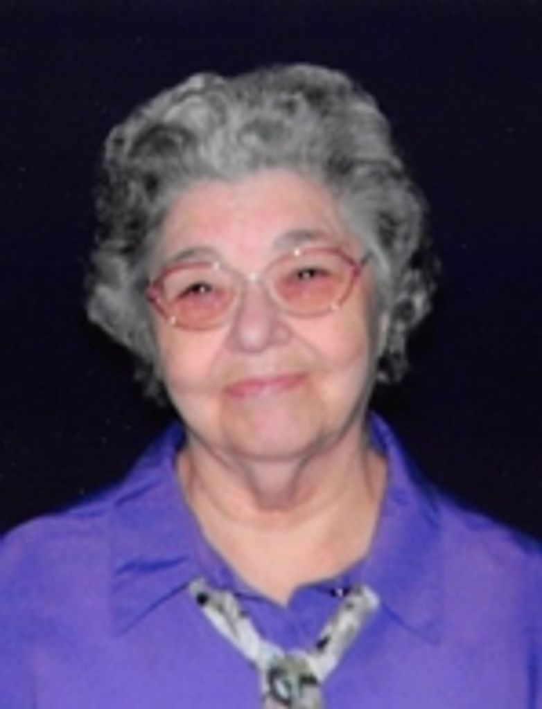 Lola Smith