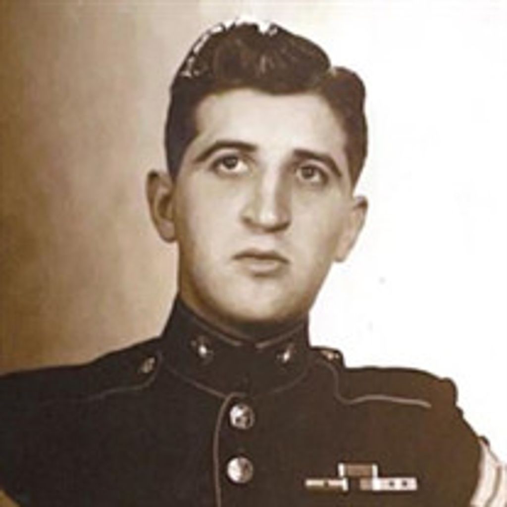 George T. Lallas