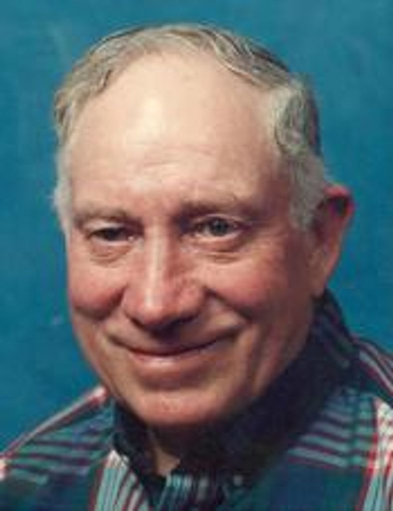 J. D. "Tiny" Lefevers