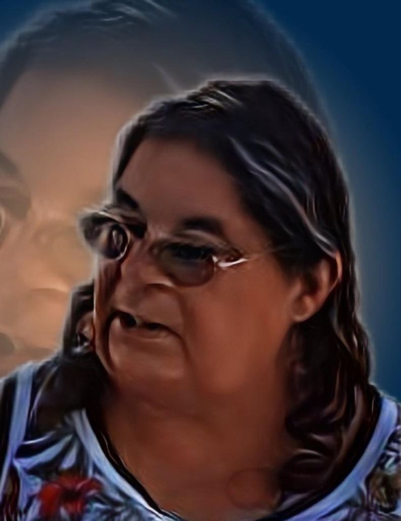 Jerri Michelle Lucas Farley Profile Photo