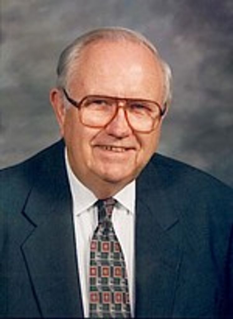 Harry Lawrence Profile Photo