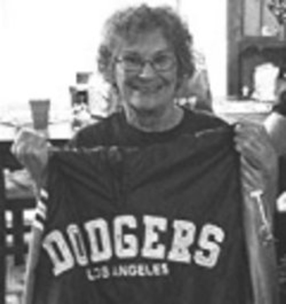 Dorothy Riley