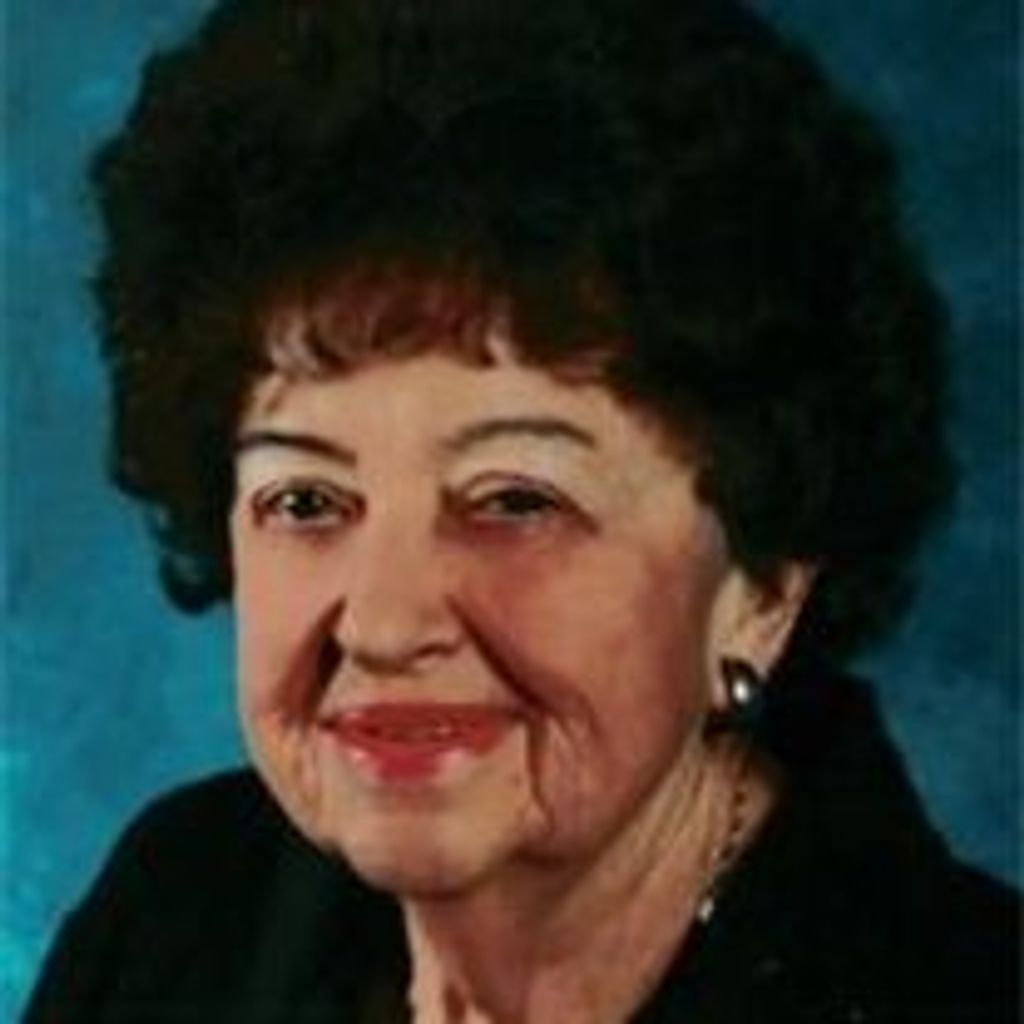 Dorothy Tucker