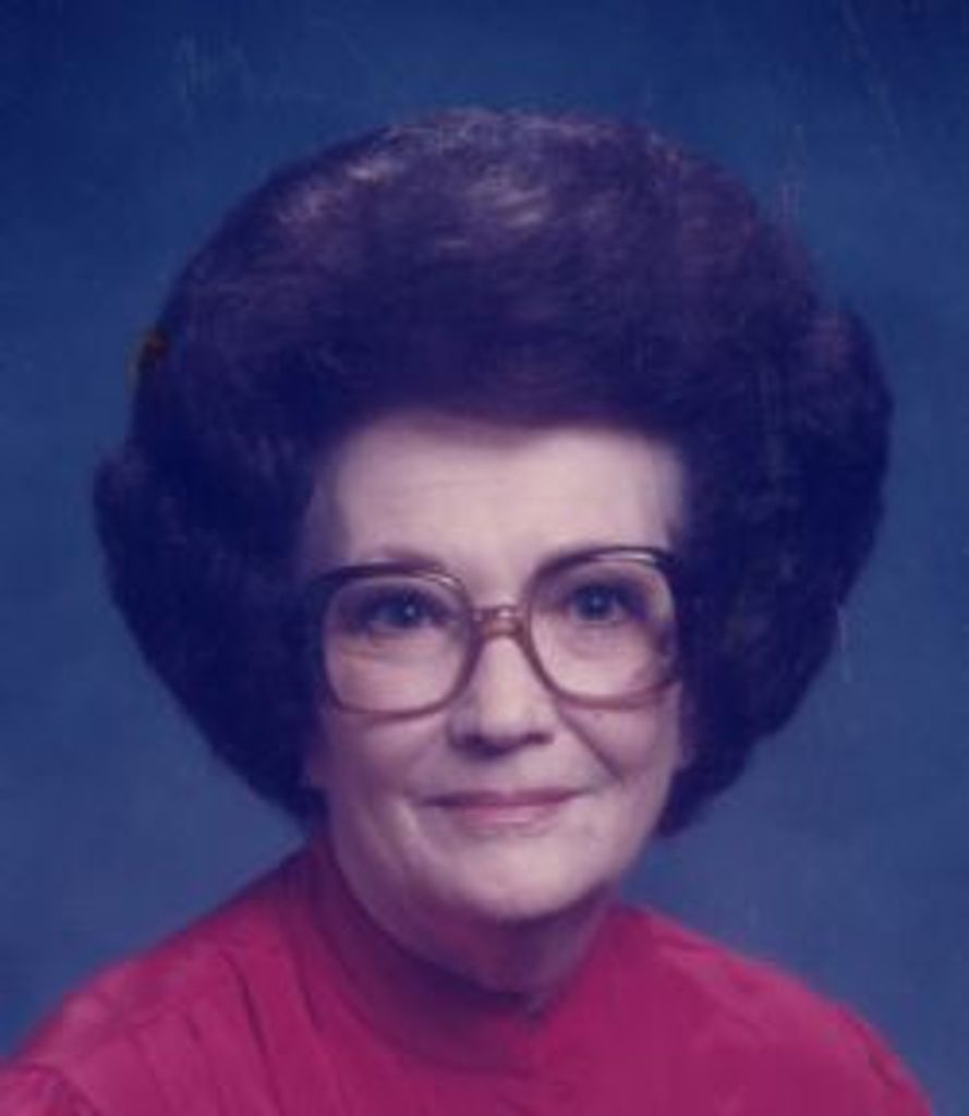 Lorene Riddle