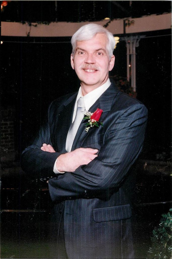 Terry E. Baumgardt