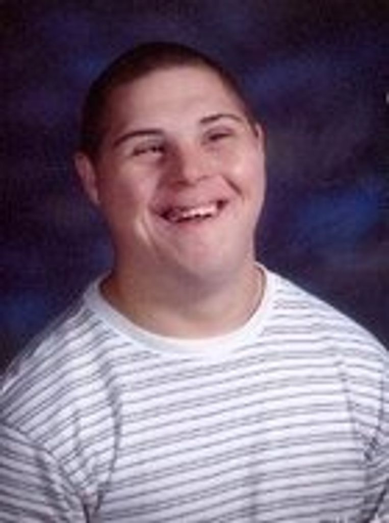 Andrew "A.J." Mccarthy