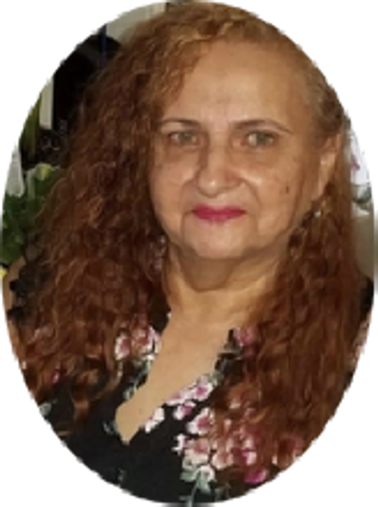 Irma Antonia Rosado Guzman)
