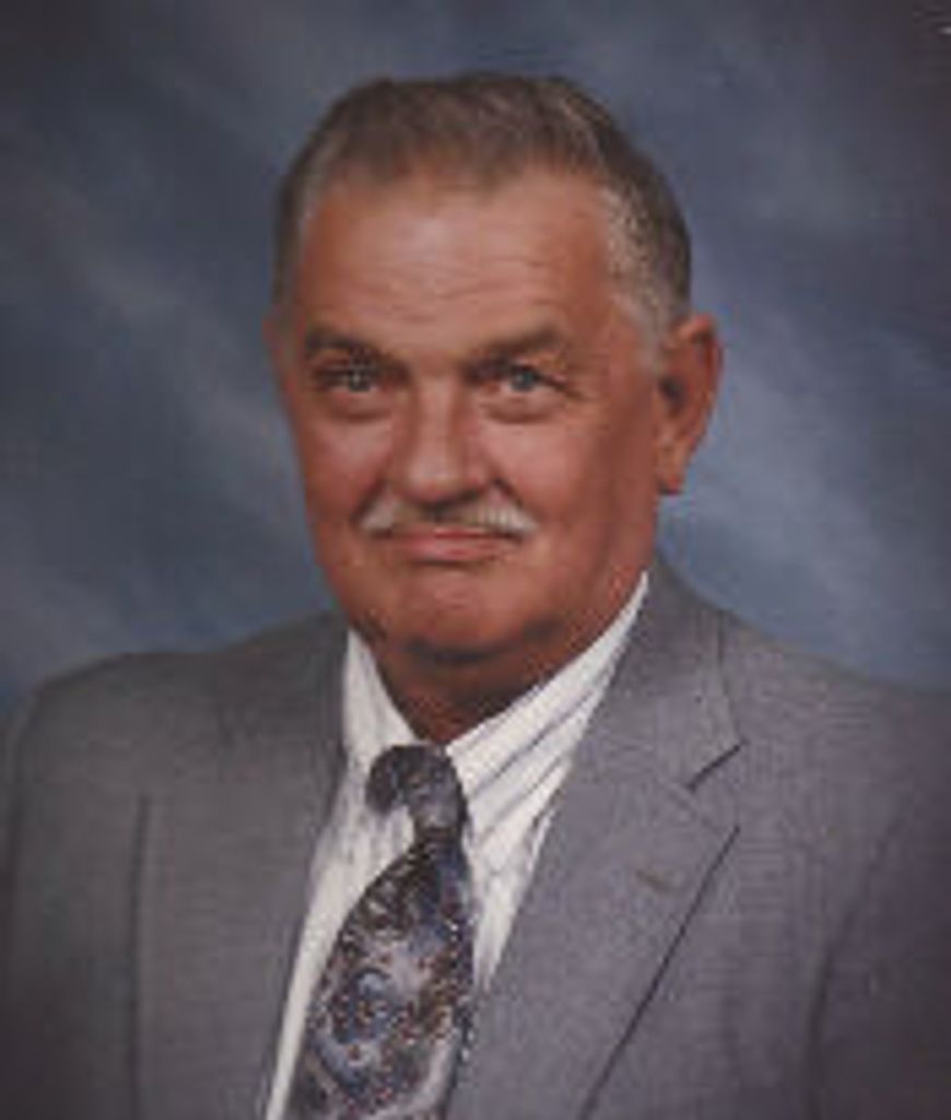 Paul Francis Hodskins Profile Photo