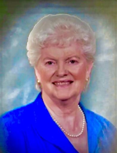 Agnes Jean Miller Profile Photo