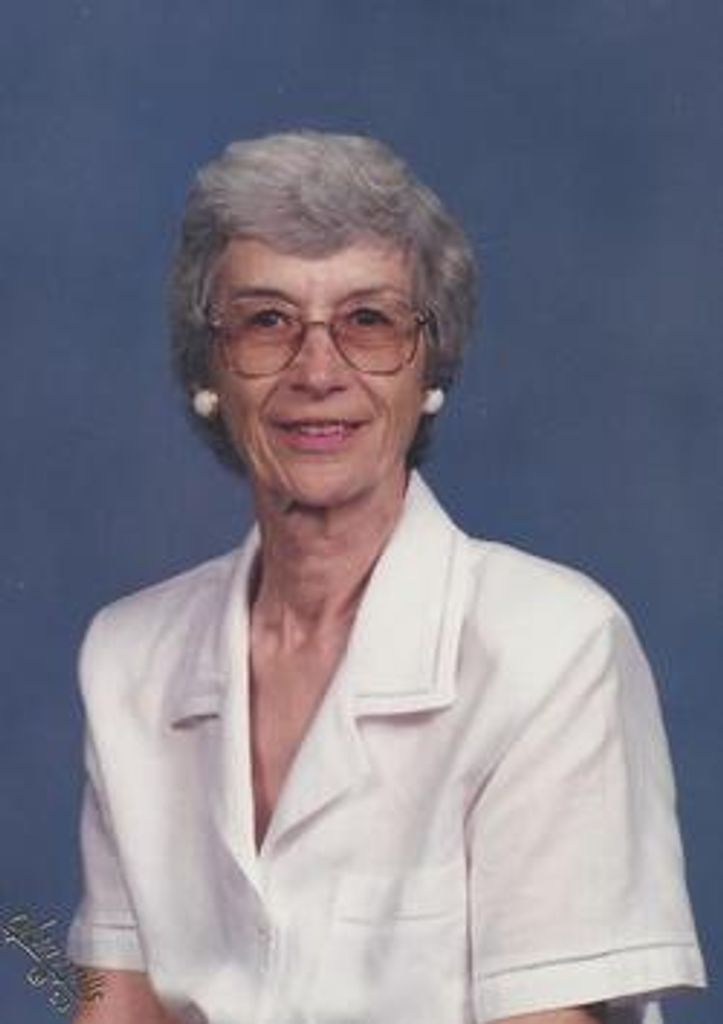 Jean Marie Bullinger (Cavender)