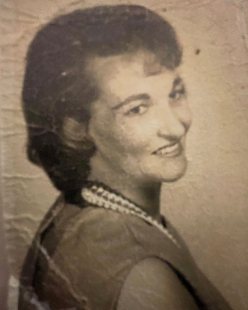 Henrietta J. McKnight