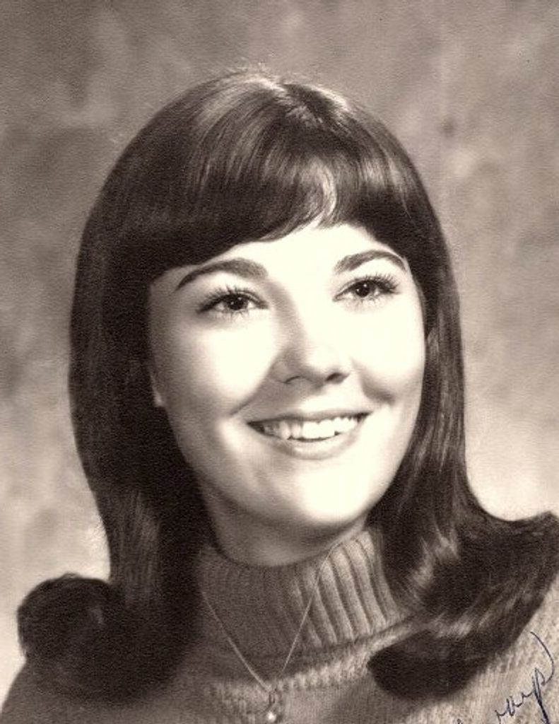 Gretchen L. (Hinkle)  Keylor