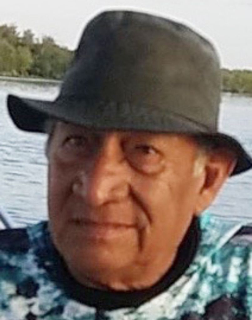 Marcelo Perez, Jr. Profile Photo