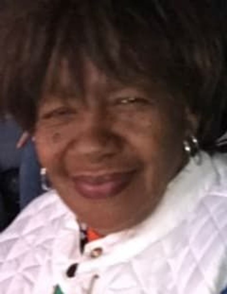 Joe Gladys Anderson