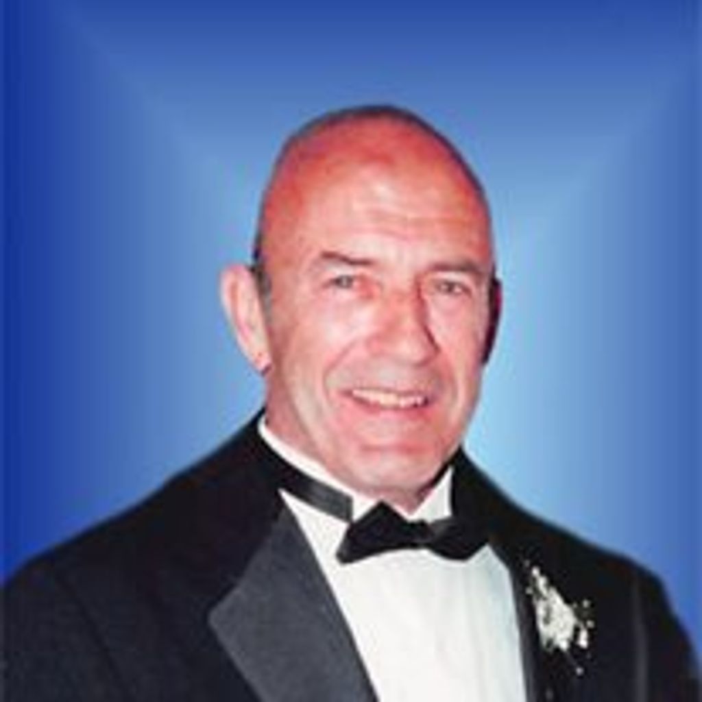 Albert J.  Horsfall