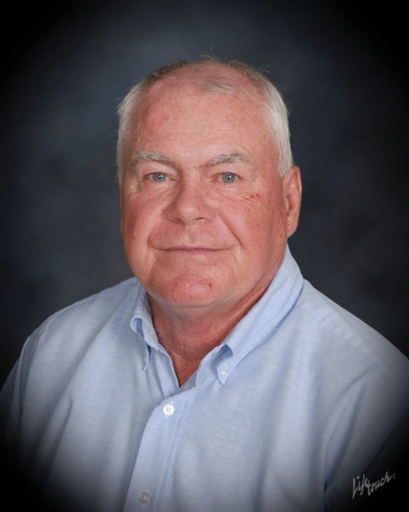 Floyd "Fritz" Schemmel Profile Photo