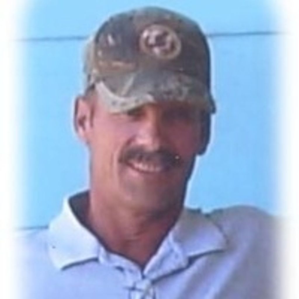 Mark William Seftar