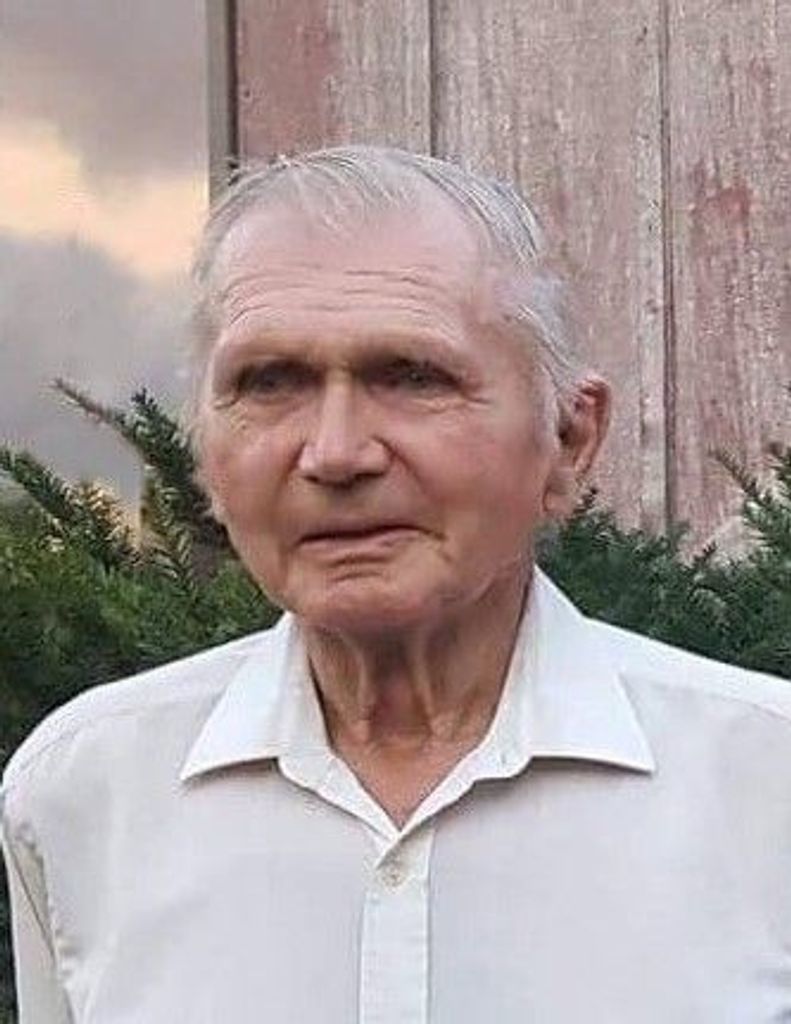 Dwight E. Felling