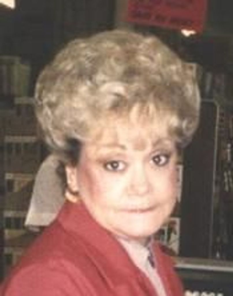 Kathleen Ann Parker-Davis