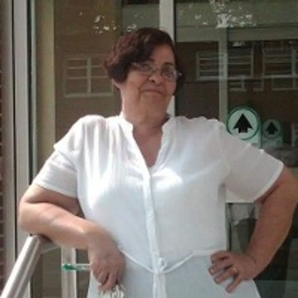 Margaret Dye