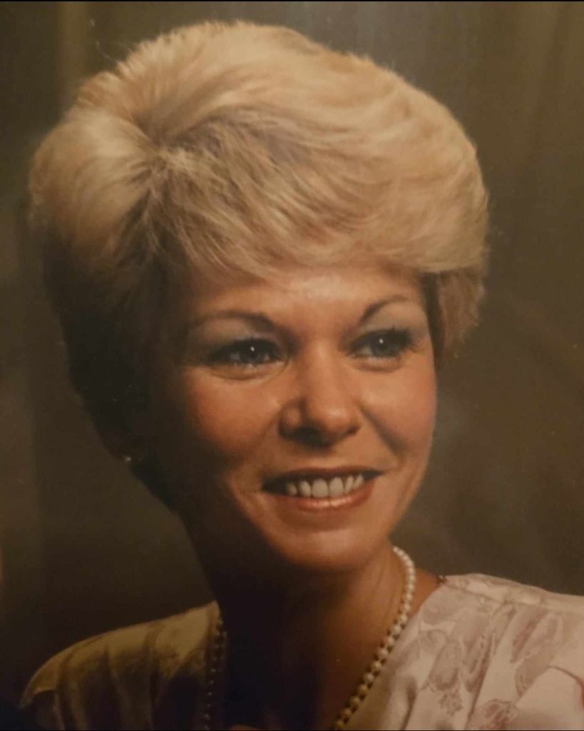 Patricia A. Hewitt