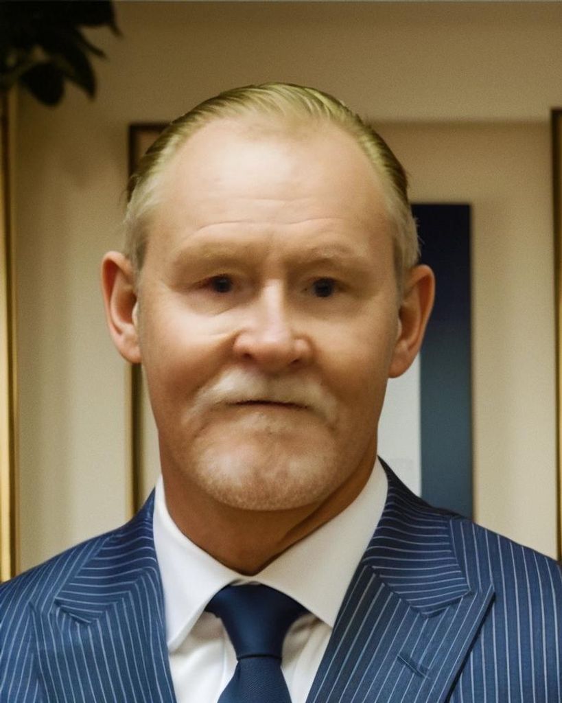 Clayton Ray Hatfield