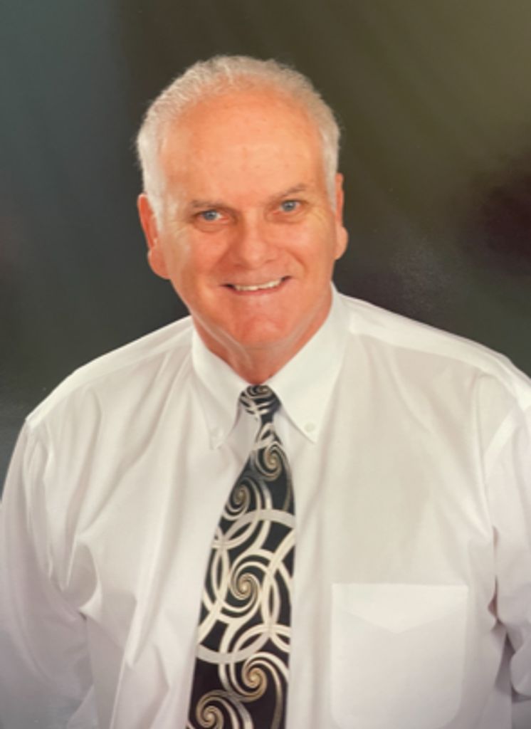 Evan Douglas Buff Profile Photo