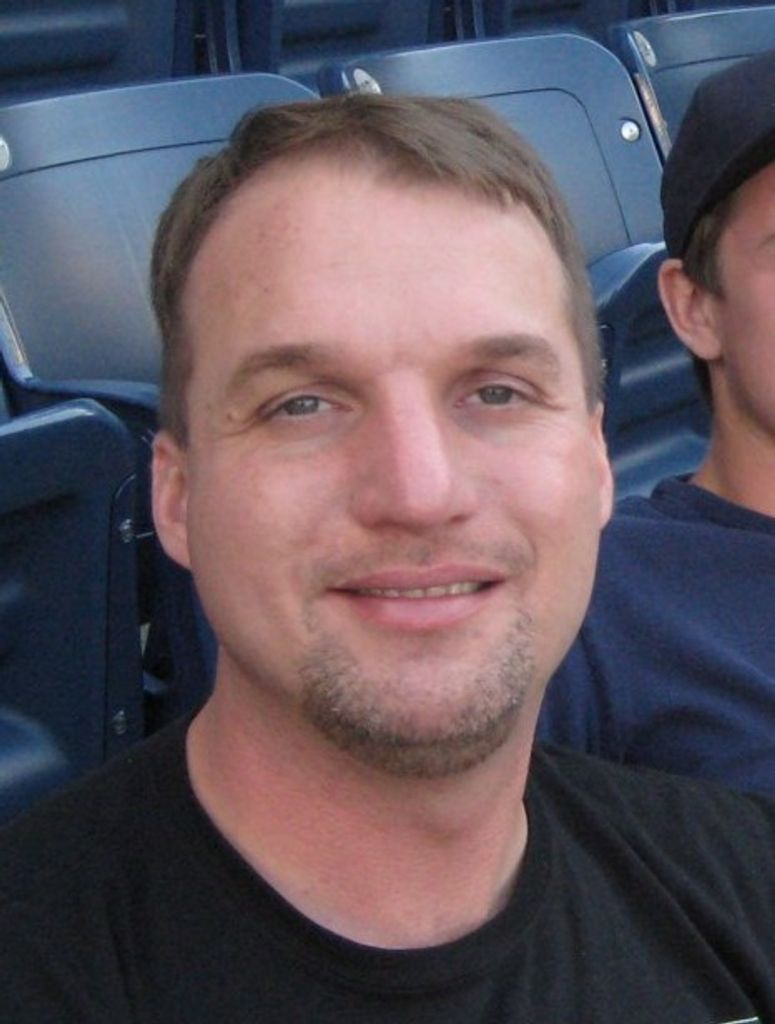 Ronald  D. Hammell  Jr.