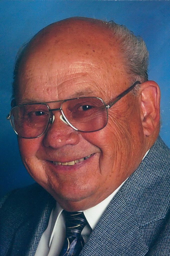 Darrell R. Ebeling