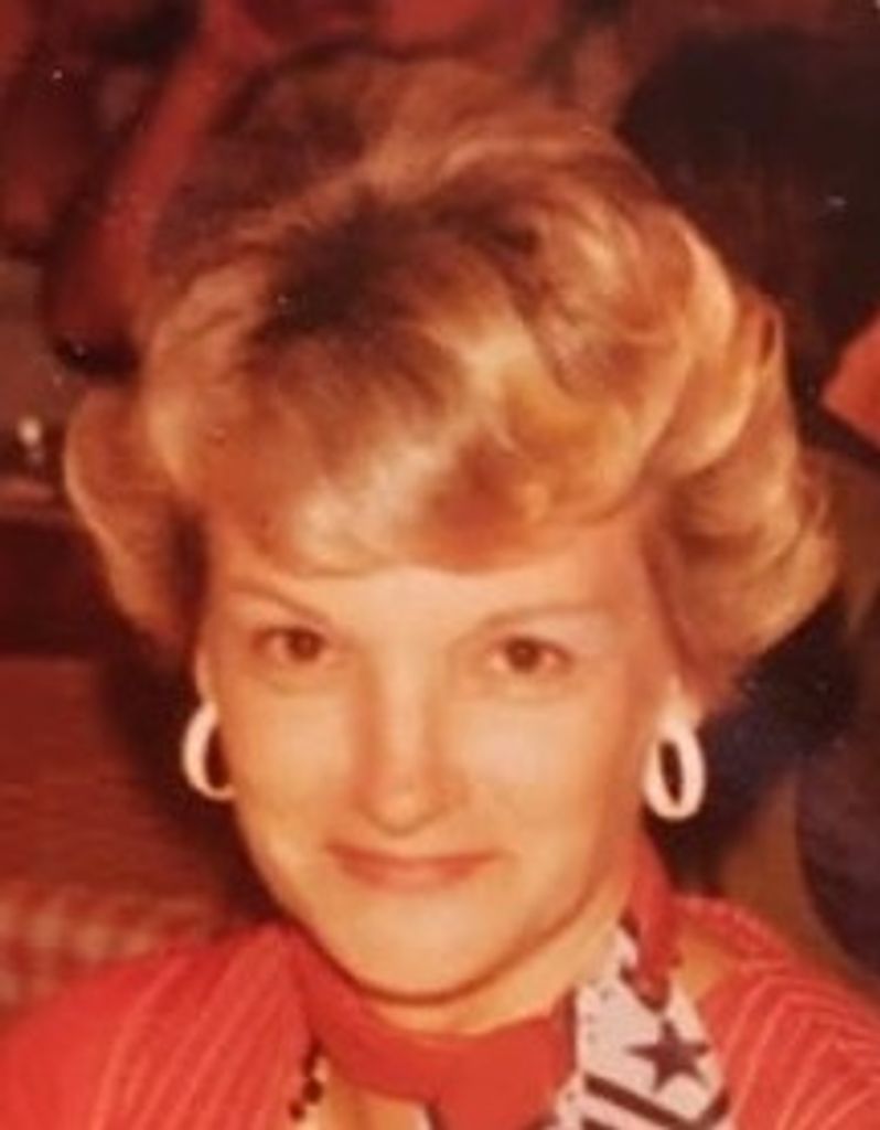 Geneva Huber