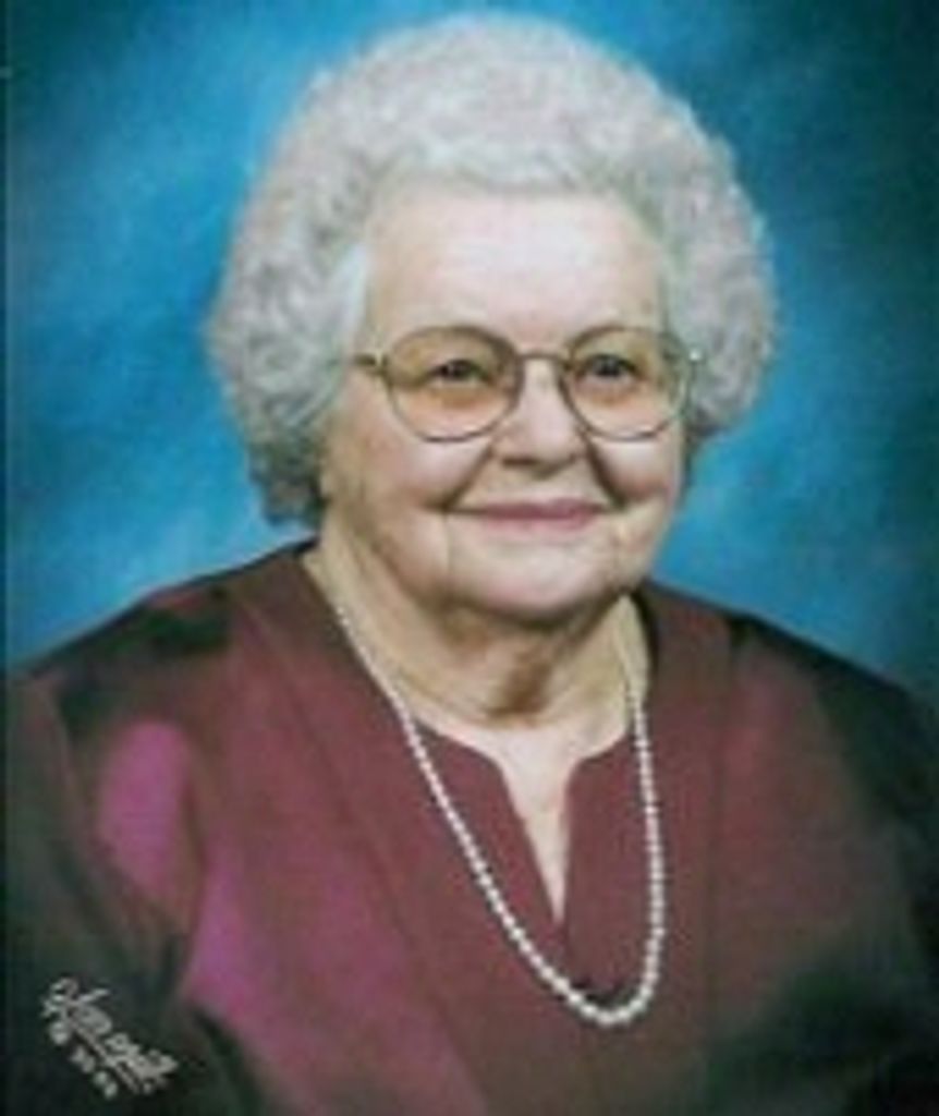 Ethel Calkins