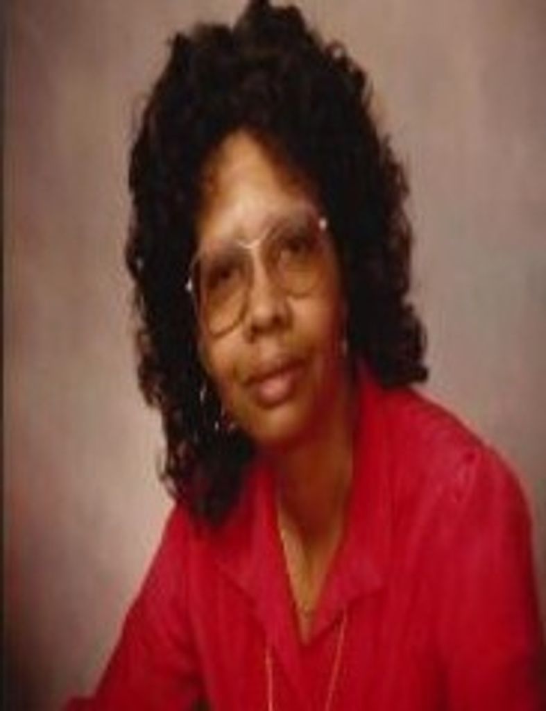 Elizabeth Harris Gardner Profile Photo