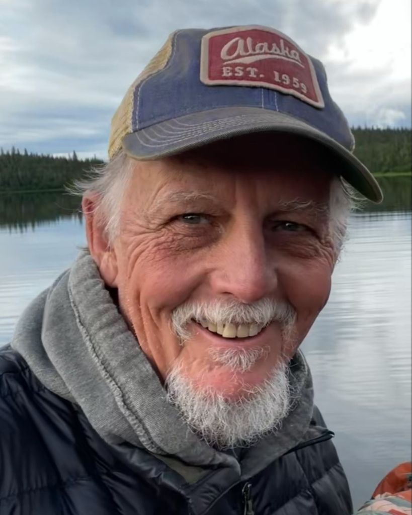 Kurt Edward Tretten