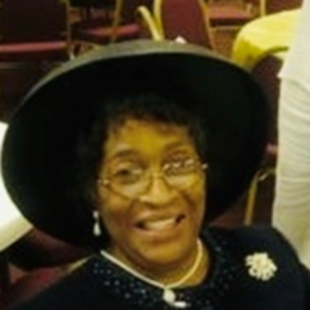 Inez Rowell Johnson Profile Photo