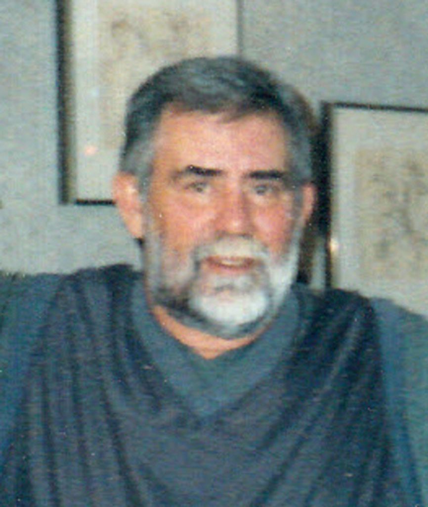 Roger R. Dillon Profile Photo