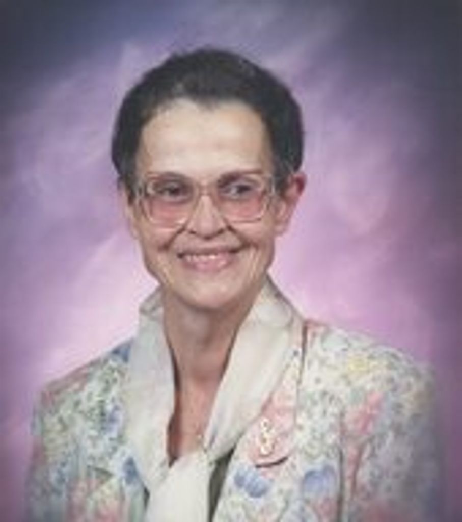 Kathleen L. Surplus (Ratcliffe)