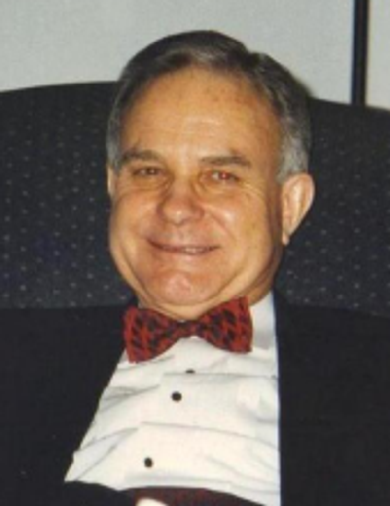 Thomas Gerald Stafford