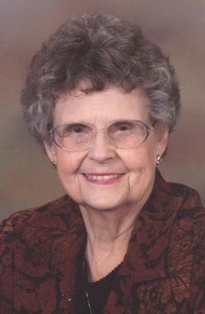 Jane Durey Lorimor Profile Photo