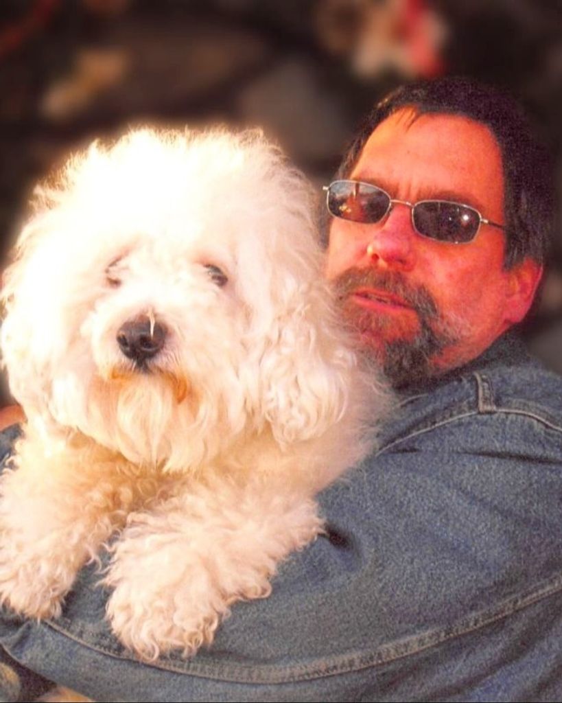Glenn Sible Graybill Profile Photo
