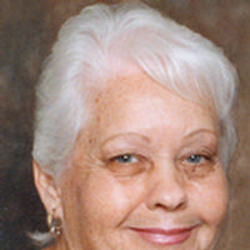 Mary Kinman