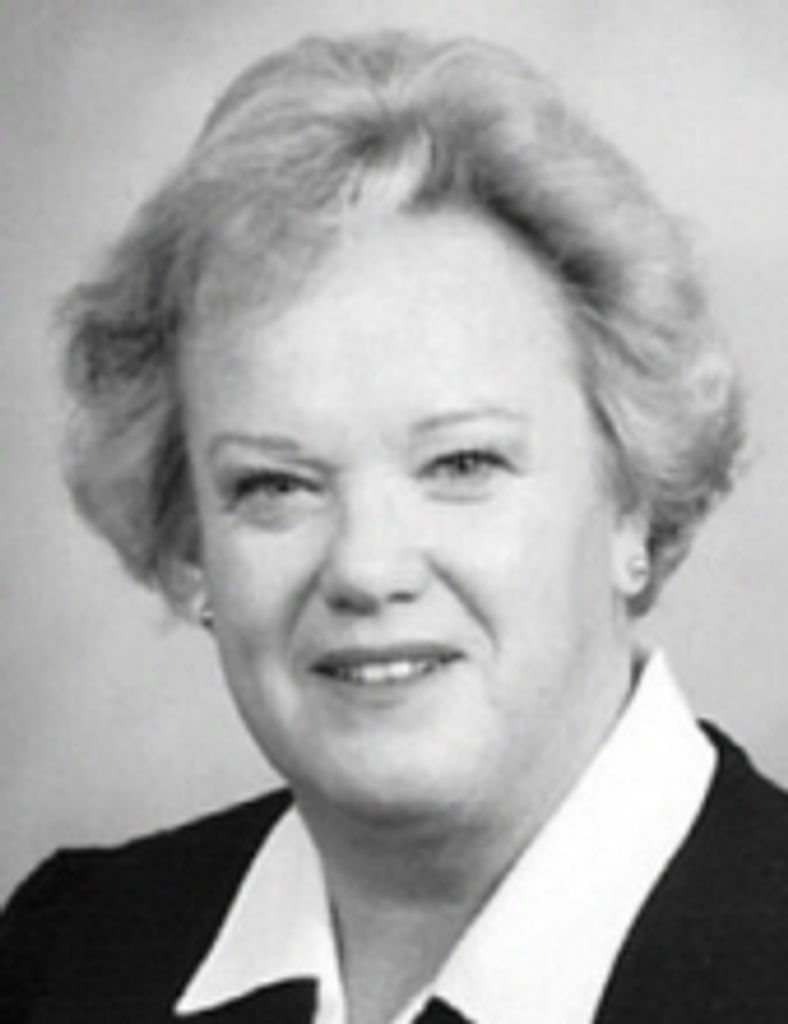 Nancy (Kane) Donnellan